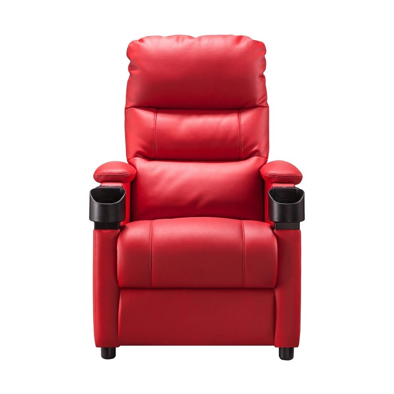 Transform Living Room into a Movie Lover's Paradise with Our Home Theater Chairs