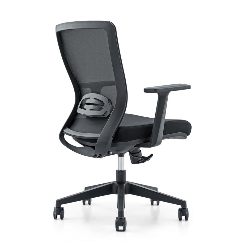Executive Mesh Swivel Office Chair Furniture 650*690*1010-1100mm for Modern Ergonomic