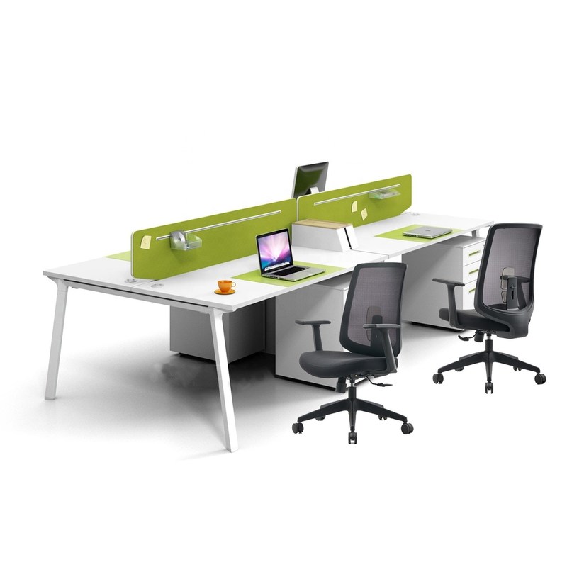 FOSHAN डिज़ाइन एर्गोनोमिक विज़िटर मेश स्टाफ चेयर के साथ एक पेशेवर कार्यस्थान बनाएं