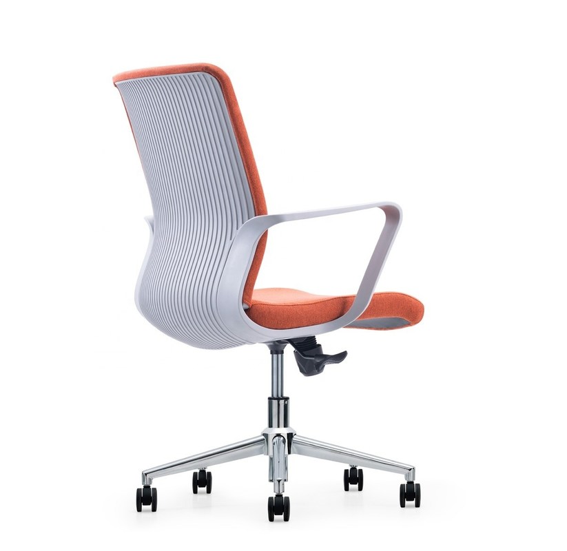 Modern Leisure Mesh Office Chair with Executive Back Support and Free Sample Shipping