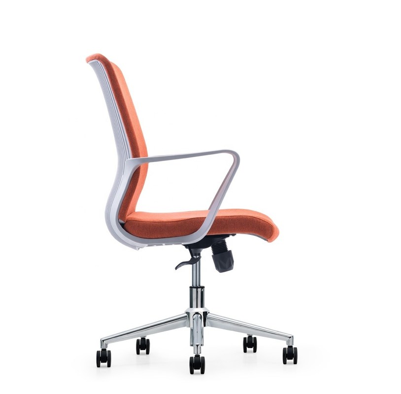 Modern Leisure Mesh Office Chair with Executive Back Support and Free Sample Shipping