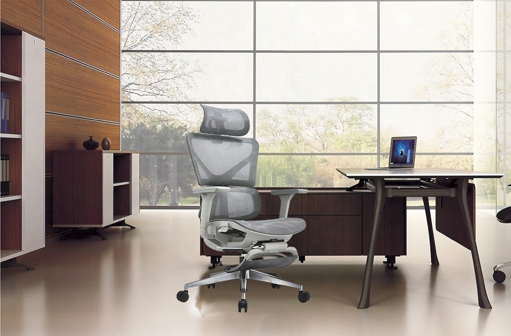 Competitive De Bureau BIFMA Standard Office Chair The Best Choice for Modern Offices