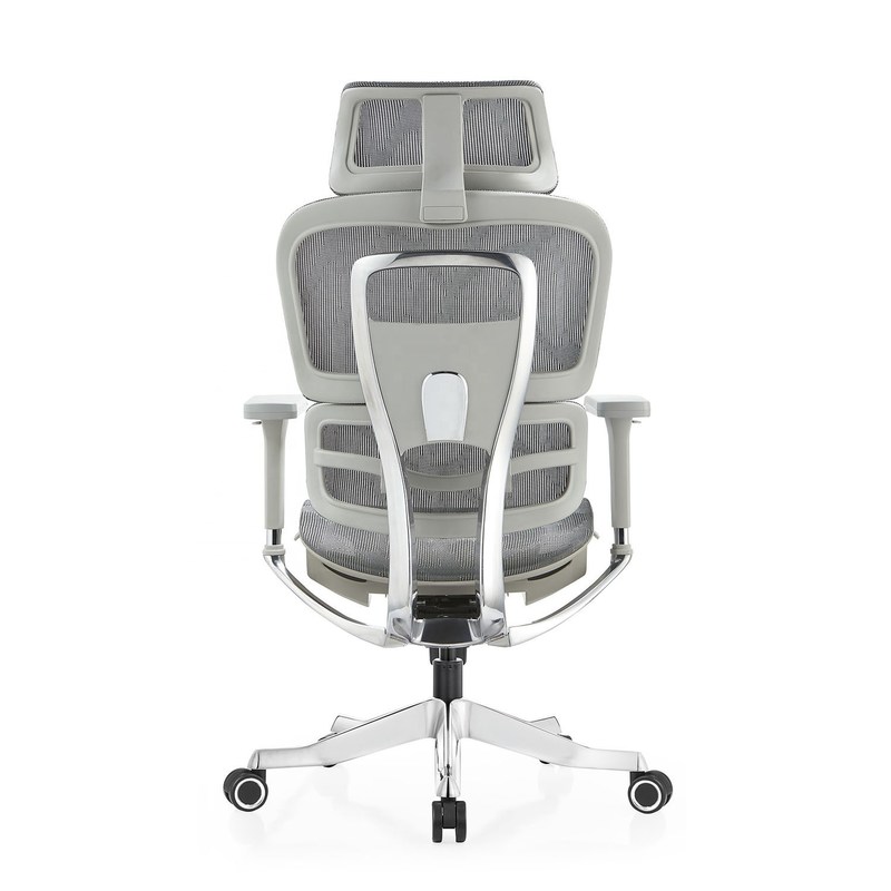 Executive Chair Full Mesh Office Chair for Modern Design Style Computer Executive Office