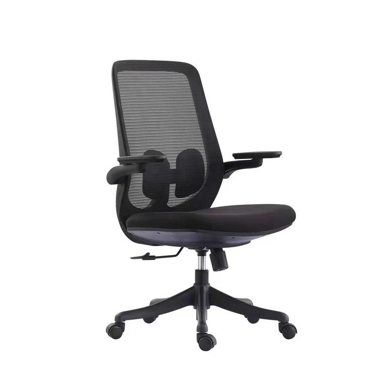 बैकरेस्ट समायोज्य 2D एर्गोनोमिक लक्जरी कार्यालय अध्यक्ष के लिए बॉस Cadeira de escritorio