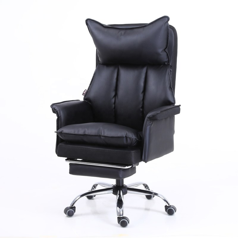 हमारे 2022 रेसिंग गेम्स चेयर सिंथेटिक लेदर और कैस्टर के साथ अपने गेमिंग सेटअप को अपग्रेड करें