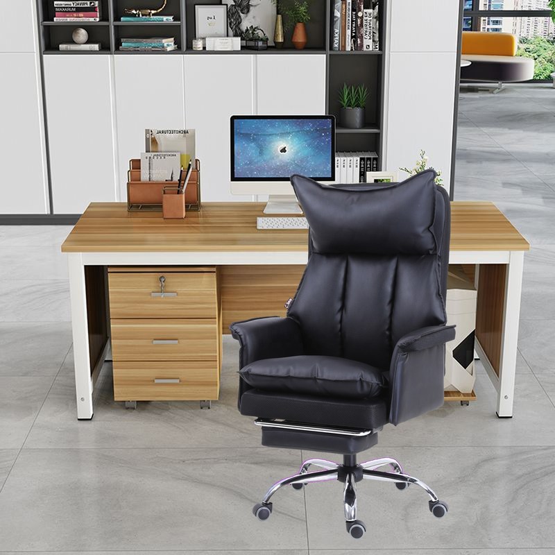 हमारे 2022 रेसिंग गेम्स चेयर सिंथेटिक लेदर और कैस्टर के साथ अपने गेमिंग सेटअप को अपग्रेड करें