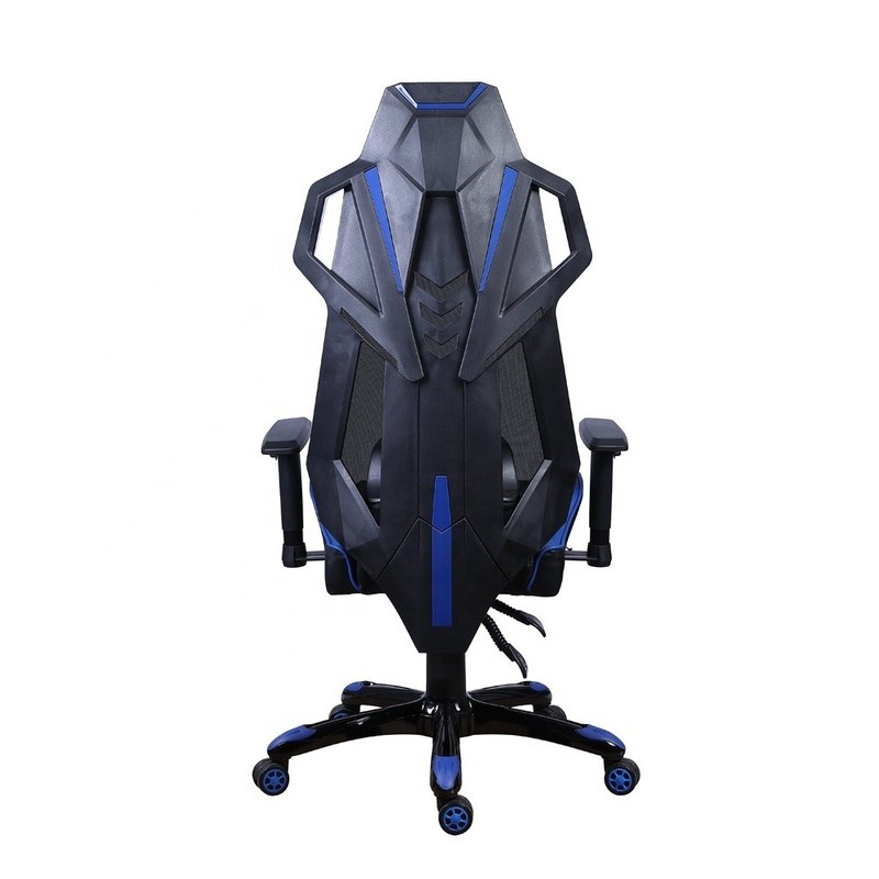 स्टाइल एग्जीक्यूटिव चेयर रेसिंग ऑफिस गेमिंग चेयर एडल्ट पीवीसी मेश कैडेरा डी कंप्यूटर