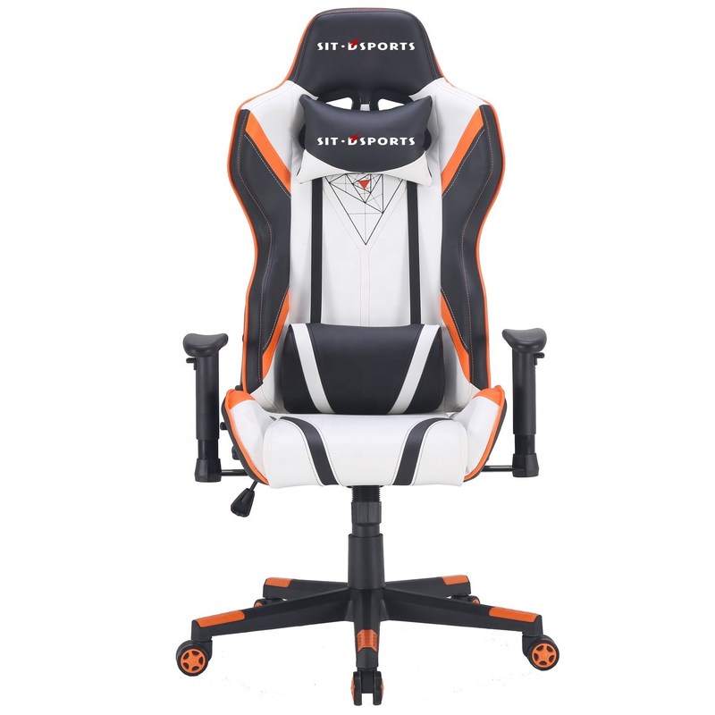 Computer Gaming Chair PU Leather Racing Office Chair Cadeiras de jogos Silla de juego